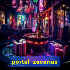 portal zacarias mulher x9